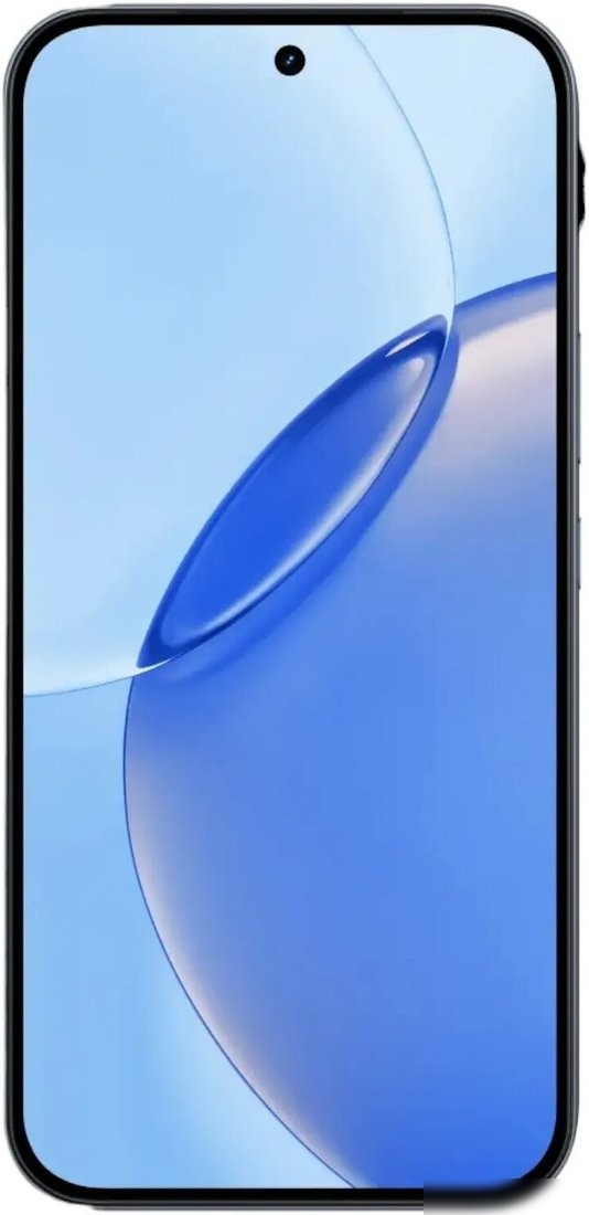 Телефон Realme 16 Pro 5G 8GB/256GB международная версия (графитовый)