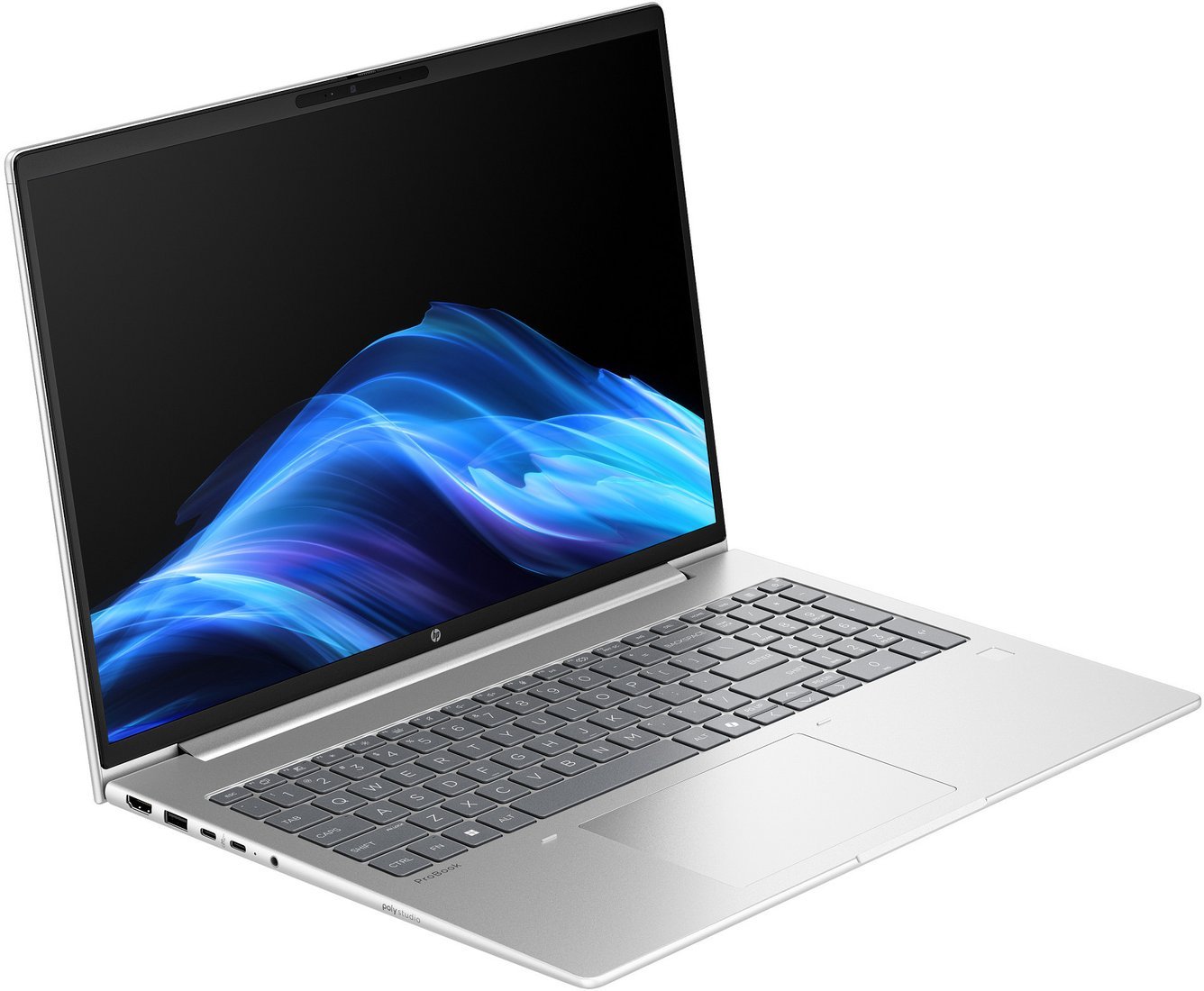 Ноутбук HP ProBook 4 G1i 16 AT7K5AV Win 11 Pro
