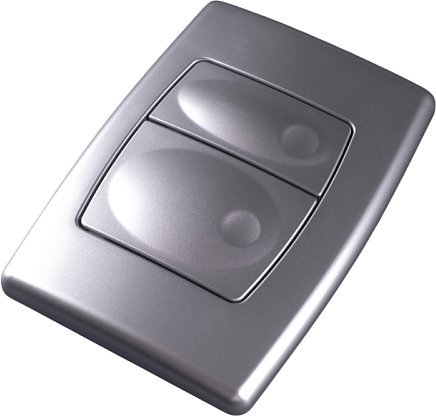 Панель смыва Ани Пласт WP1120