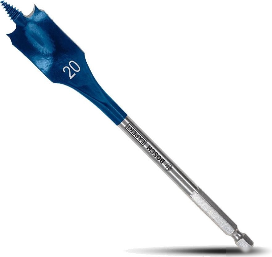 Сверло Bosch 2.608.900.319