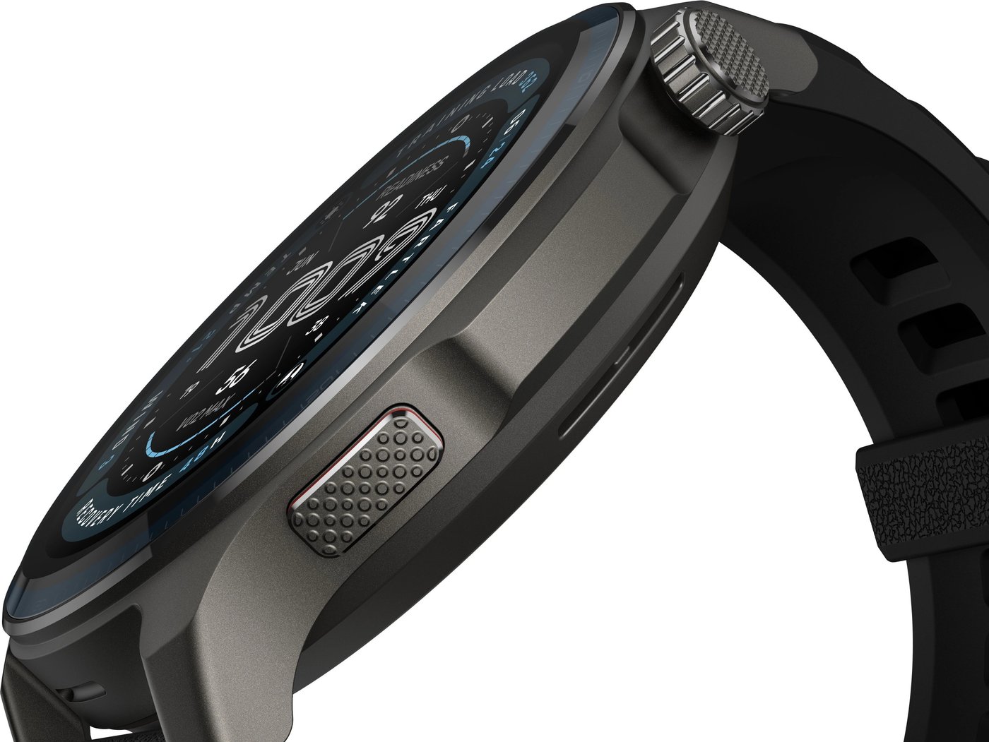 Умные часы Amazfit Balance 2