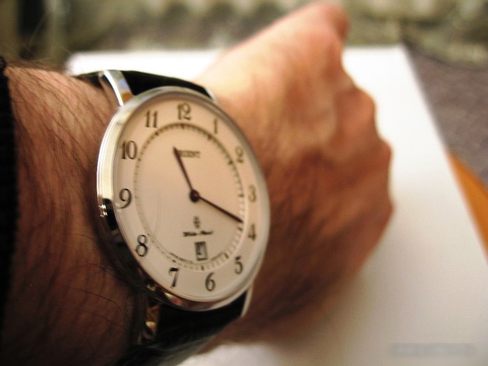 Наручные часы Orient FGW0100JW