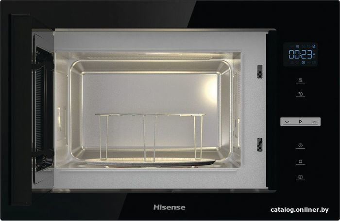Микроволновая печь Hisense BIM325G62BG