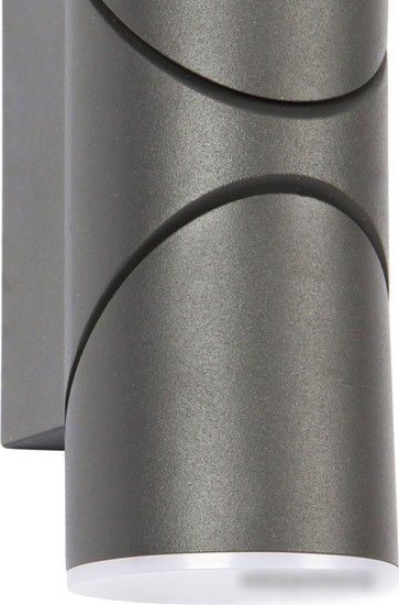 Уличный настенный светильник Favourite Pilon 3028-2W
