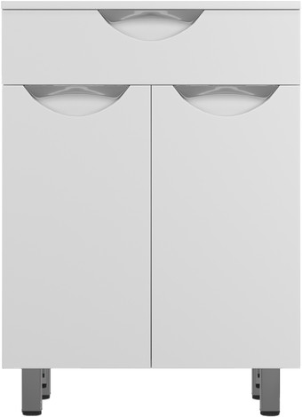 Style Line Тумба Жасмин 60 1 ящик