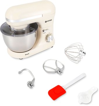 Планетарный миксер Vitek VT-PM0110