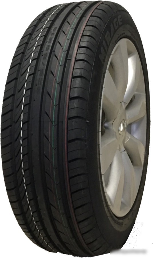 Летние шины Mirage MR-HP172 295/40R21 111W
