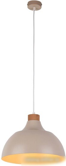 Подвесная люстра TK Lighting Cap 5664