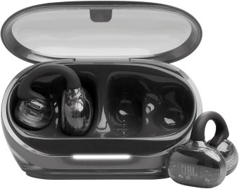 Наушники JBL Soundgear Clips (черный)