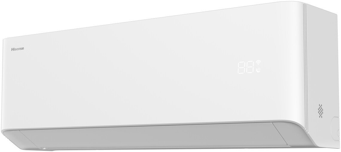 Кондиционер Hisense Vibe DC Inverter AS-07UW4RYRHB00