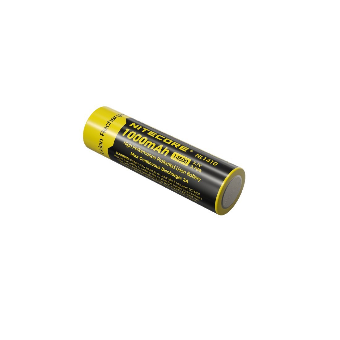 Аккумулятор Nitecore NL1410 594