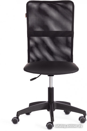 Офисное кресло TetChair Start кожзам (черный, 36-6/W-11)