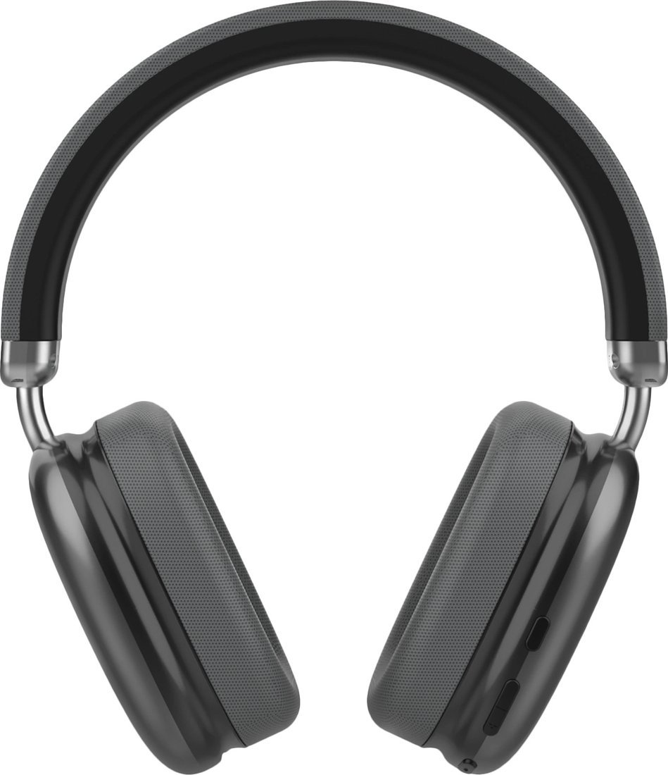 Наушники Defender FreeMotion B500 (серый)