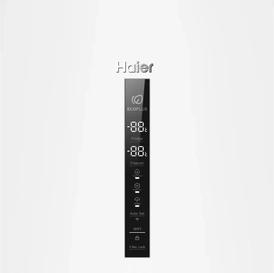 Холодильник Haier C2F637CWMVU1
