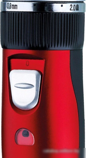 Машинка для стрижки CENTEK CT-2118