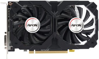 Видеокарта AFOX Radeon RX 550 2GB GDDR5 AFRX550-2048D5H2-V4