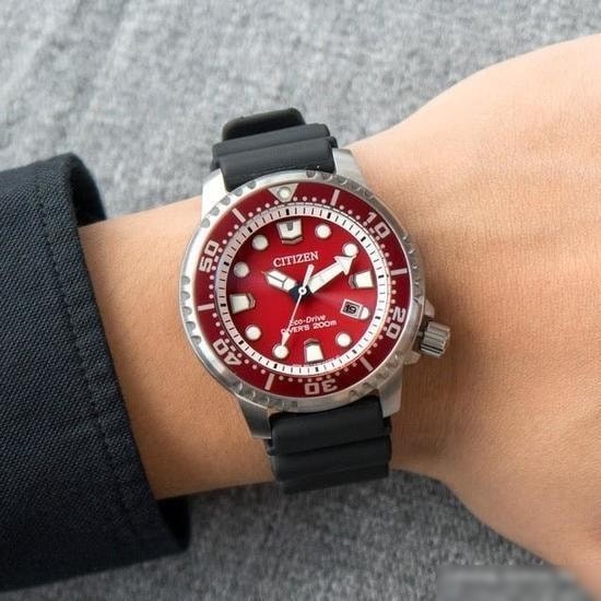 Наручные часы Citizen BN0159-15X
