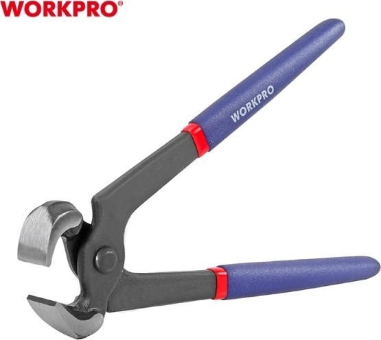 Клещи зажимные Workpro WP231048