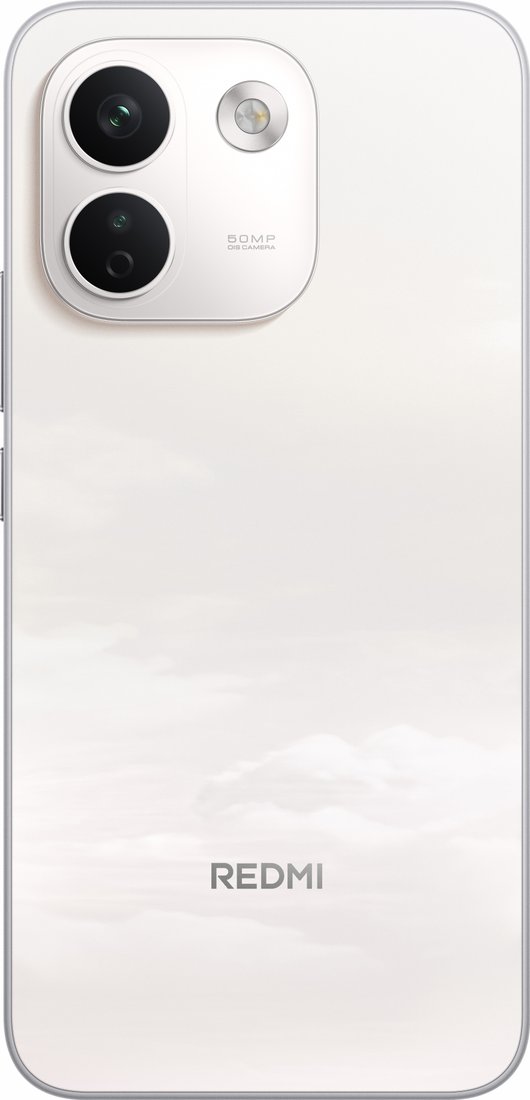 Телефон Xiaomi Redmi Note 17 Pro Max 5G 8GB/512GB международная версия (белый)