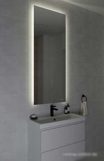 Cersanit Eclipse Smart 60x145 64155