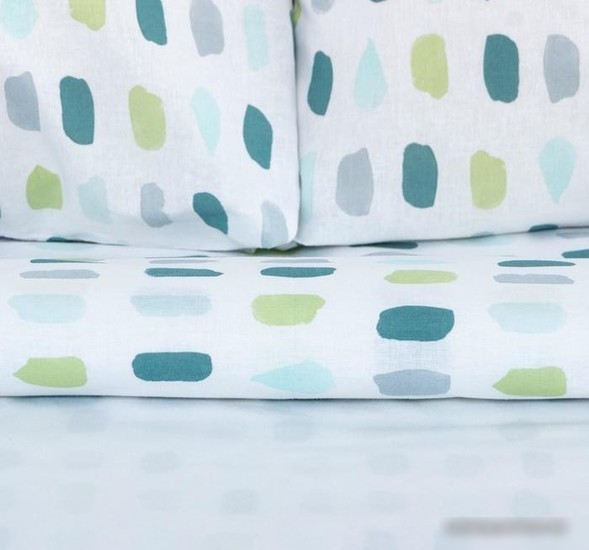 Постельное белье Этель Eucalyptus 5181644