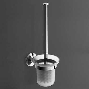Ершик для трапов и труб Art&Max Bohemia AM-E-4281-Cr
