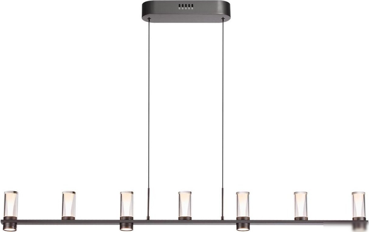 Подвесная люстра Odeon Light Defance 7143/45L
