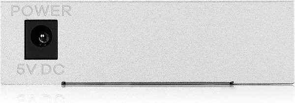 Неуправляемый коммутатор Zyxel GS-105BV5-EU0101F