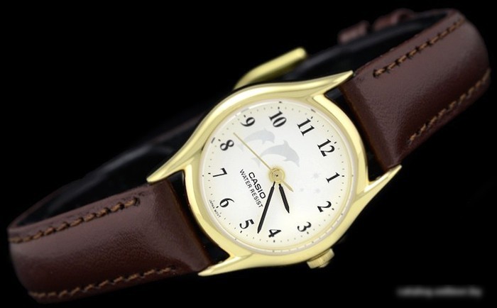 Наручные часы Casio LTP-1094Q-7B9