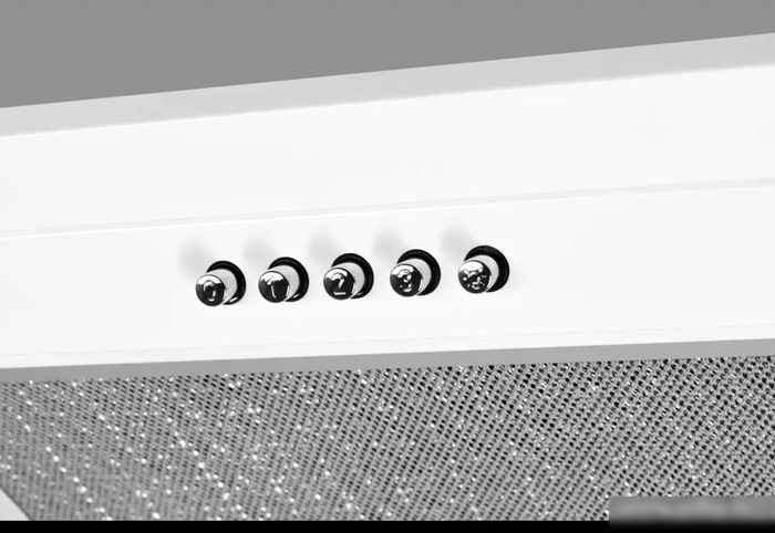 Кухонная вытяжка KUPPERSBERG Inlinea 52 W X