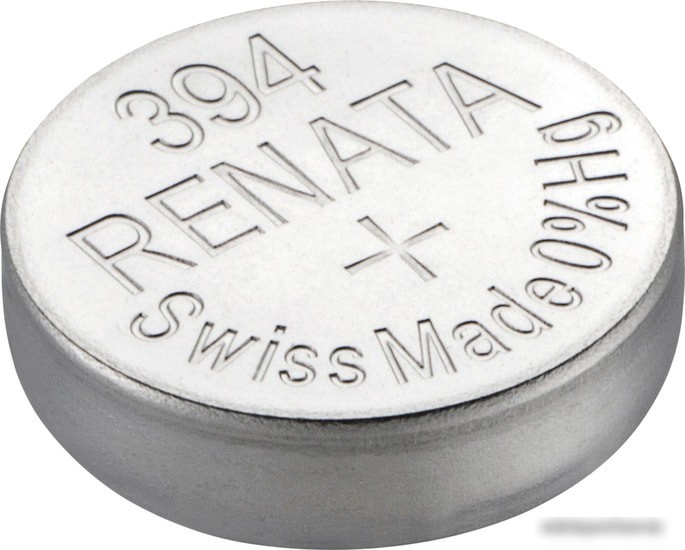 Батарейки Renata 394