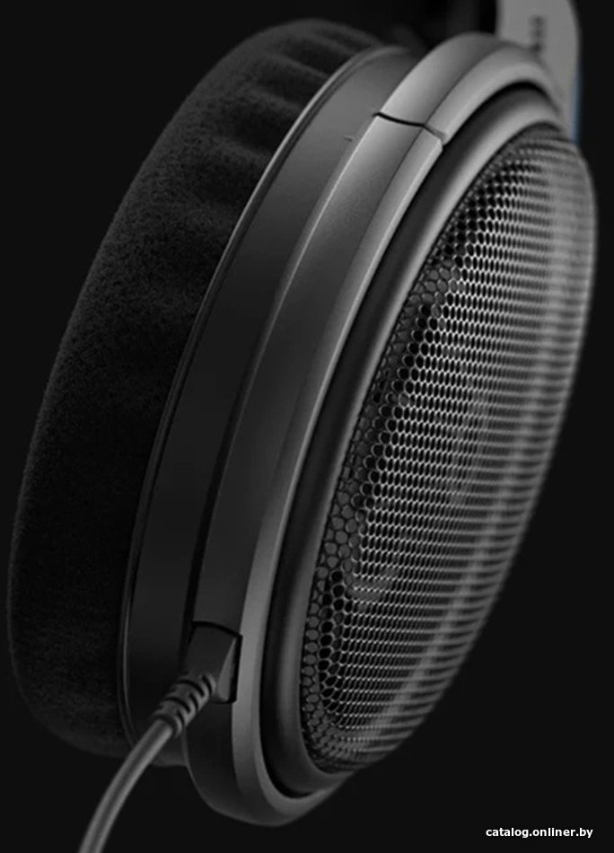 Наушники Sennheiser HD 600