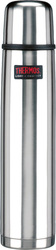 Термос Thermos FBB-750B-SBK (серебристый)