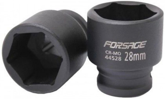 Головка слесарная FORSAGE F-44528