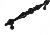 Ручка мебельная Boyard Unica RS440BL.4/96