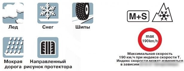 Зимние шины Yokohama IceGuard Stud iG65 255/50R19 107T (шипы)