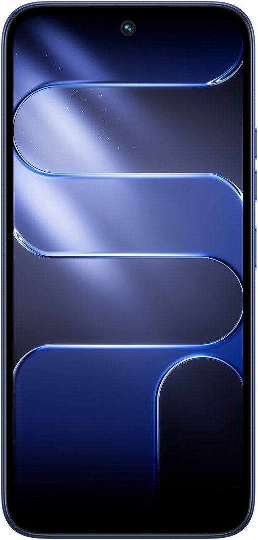 Телефон Tecno Spark 50 KN4n 8GB/256GB (синий)