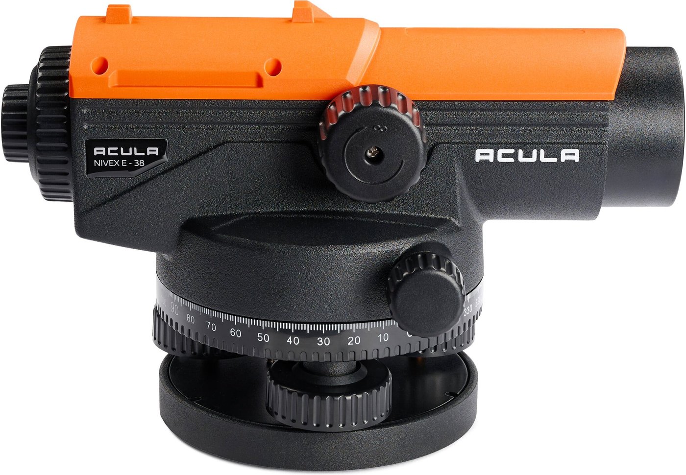 Оптический нивелир ACULA Nivex E-38