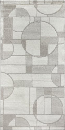 Ковер для жилой комнаты Safyun Bravo SN533-CREAM-BEIGE (2x3)