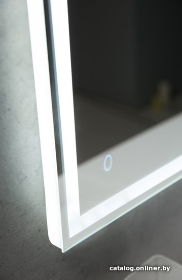 BelBagno Зеркало SPC-GRT-650-800-LED-TCH