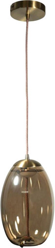 Подвесная люстра LOFT IT Knot 8135-A