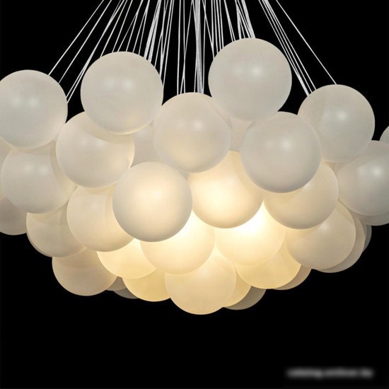 Подвесная люстра LOFT IT Dream 10129/1000
