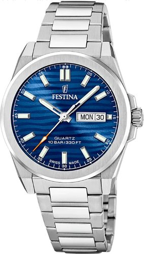 Наручные часы Festina F20073-3