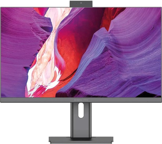 Моноблок Digma Pro AiO Unity DM27P7-ADXW04