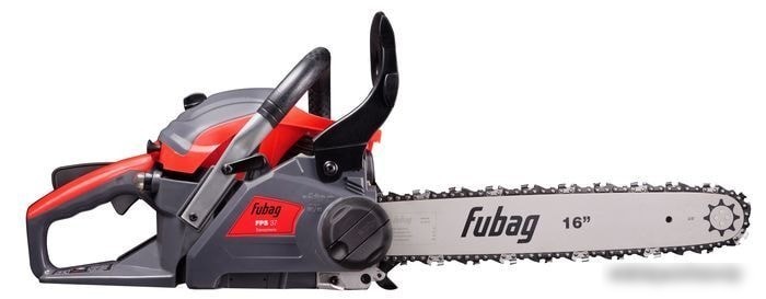 Бензопила Fubag FPS 37
