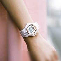 Наручные часы Casio BG-169G-4BER