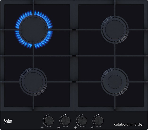 Варочная панель BEKO HILG 642C5 SB