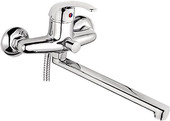 Смеситель Ledeme H29-B L2229-B
