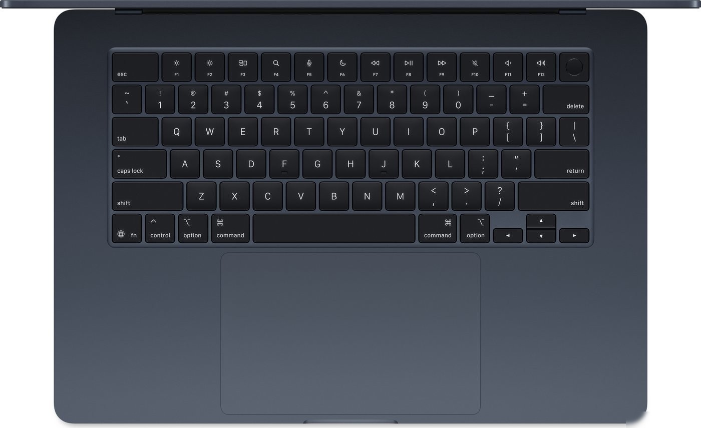 Ноутбук Apple MacBook Air 15" M4 2025 MW1M3