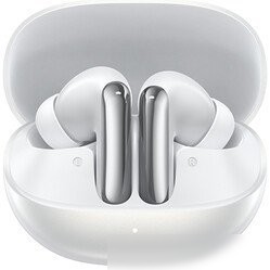 Наушники QCY MeloBuds N20 (белый)